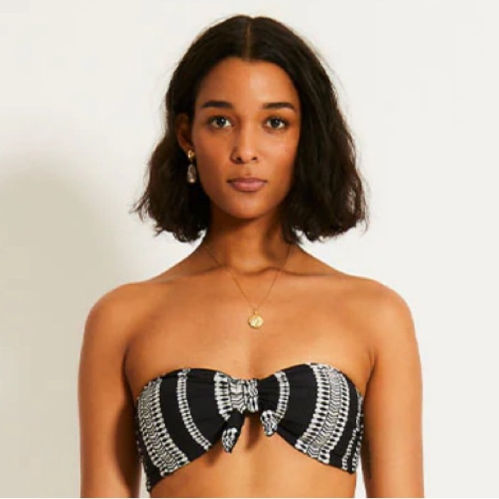 Lemlem Ava Bikini Top